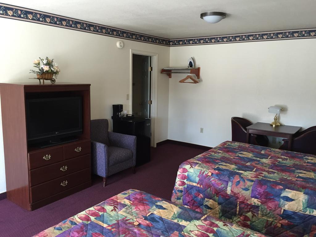 Budget Inn Of Lodi Quarto foto