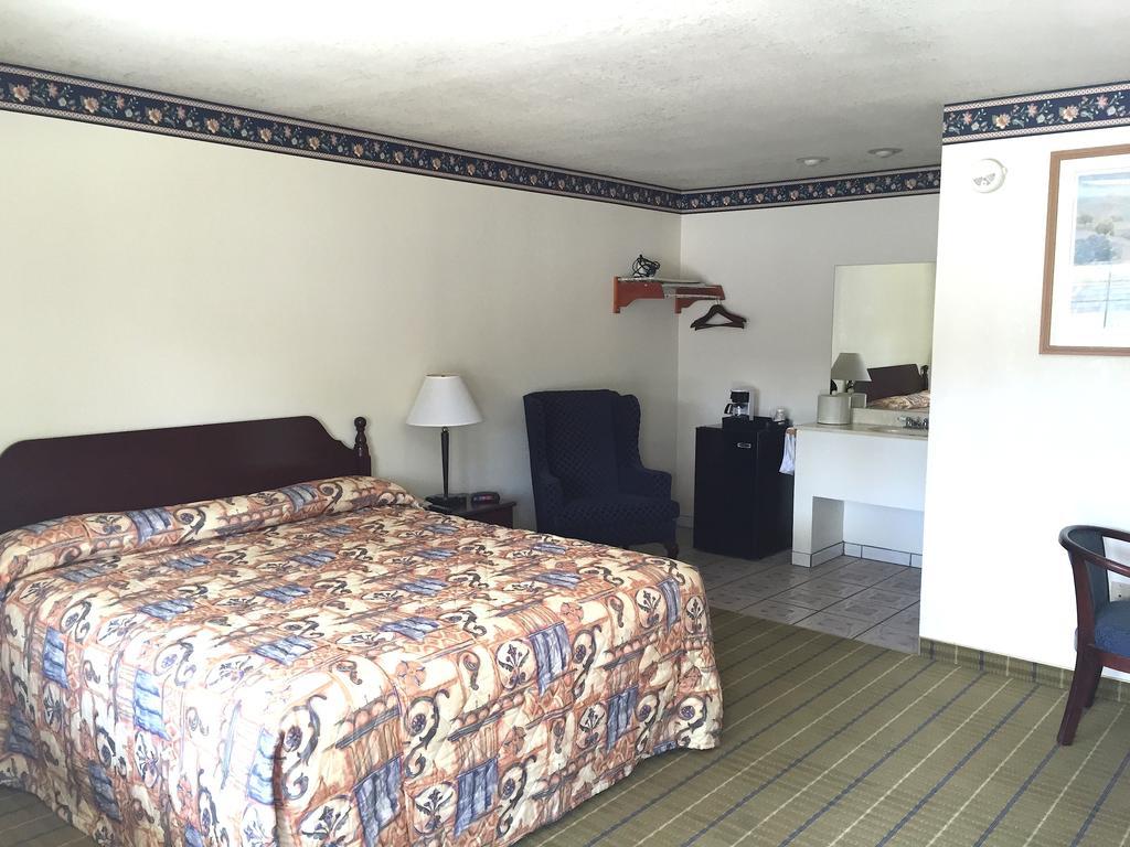 Budget Inn Of Lodi Quarto foto