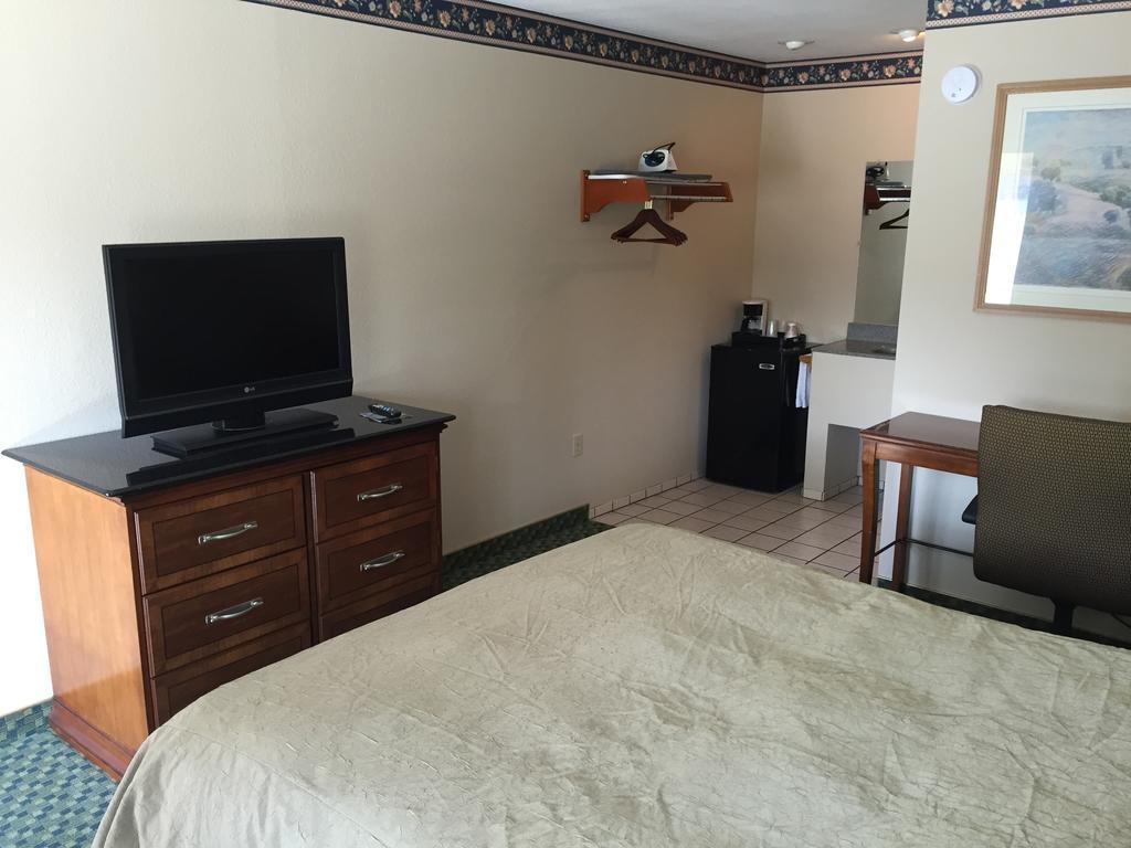 Budget Inn Of Lodi Quarto foto