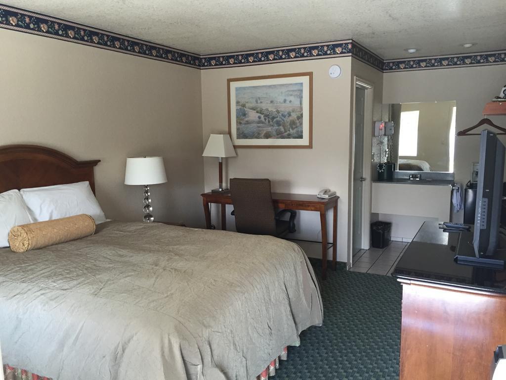 Budget Inn Of Lodi Quarto foto