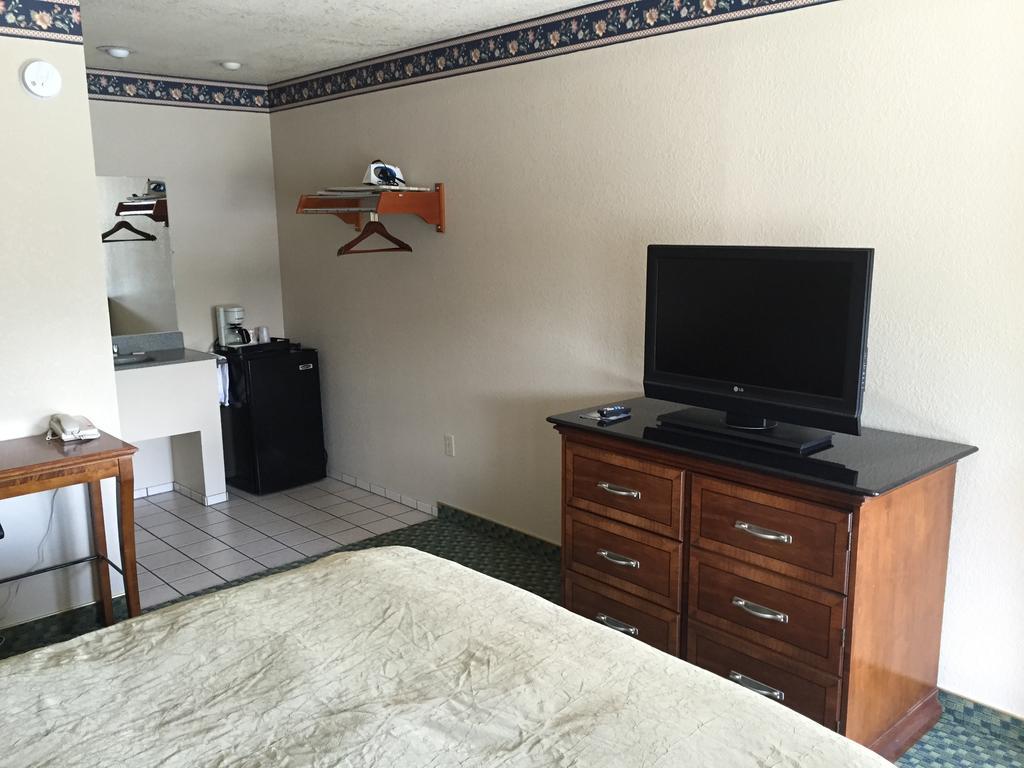 Budget Inn Of Lodi Quarto foto