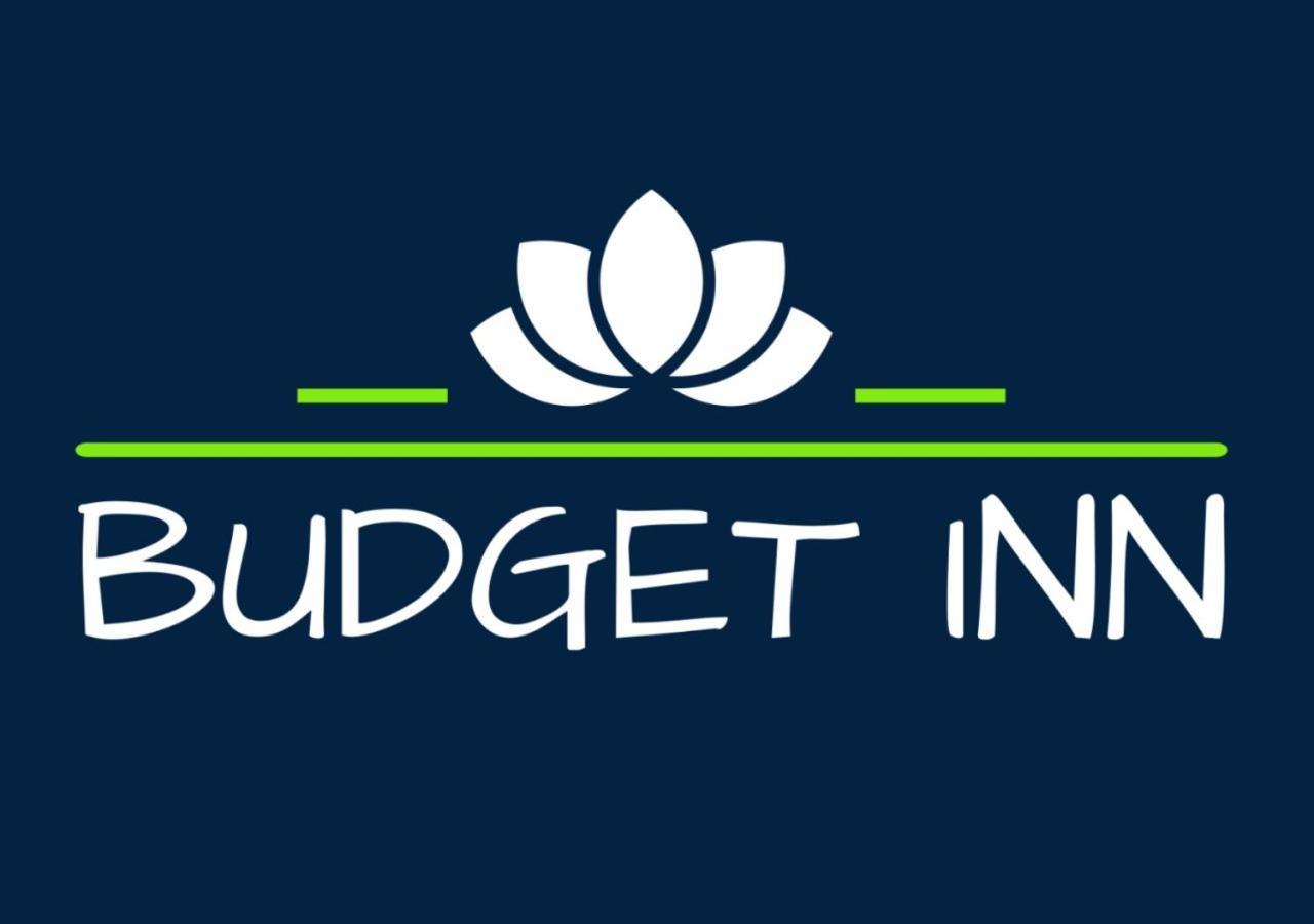 Budget Inn Of Lodi Exterior foto