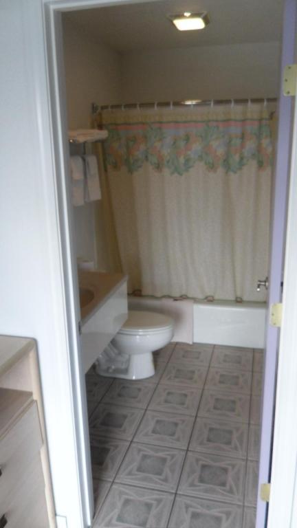 Budget Inn Of Lodi Quarto foto